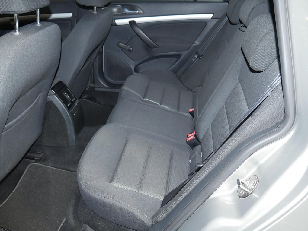 Škoda Octavia II 1.9 TDi  4x4