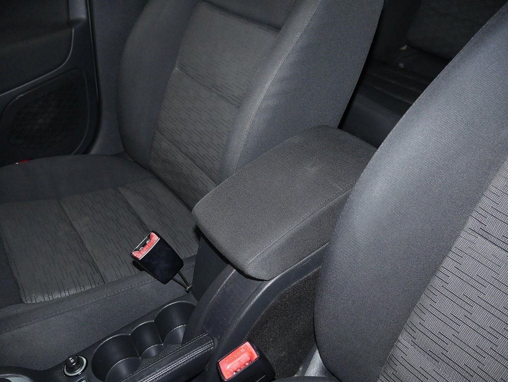 Škoda Octavia II 1.9 TDi  4x4