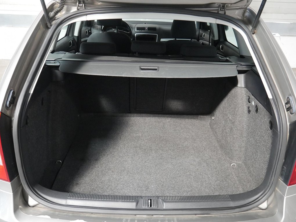 Škoda Octavia II 1.9 TDi  4x4