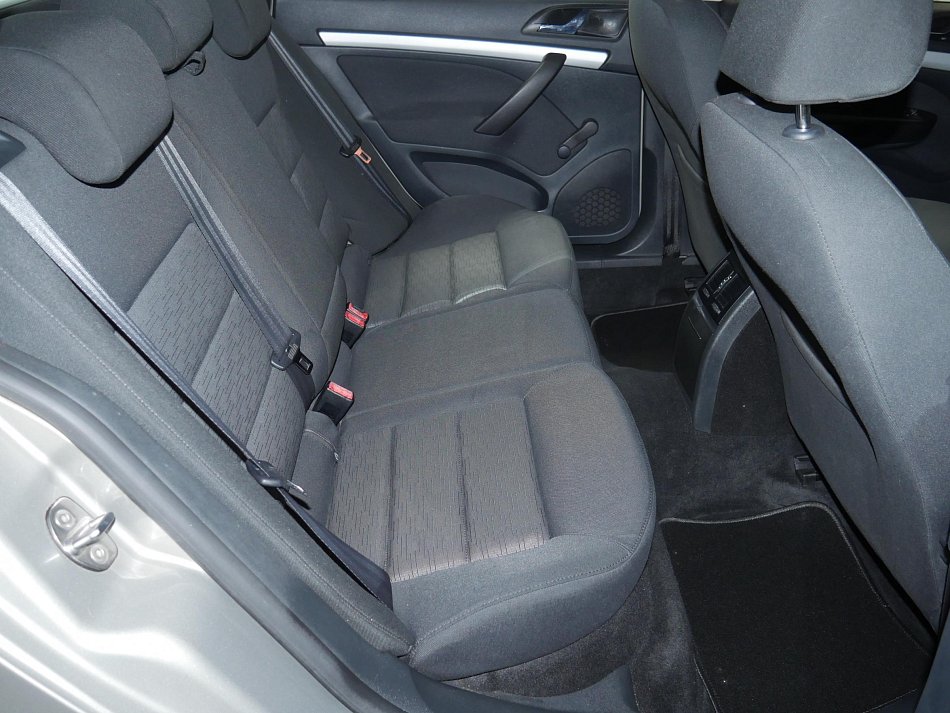 Škoda Octavia II 1.9 TDi  4x4