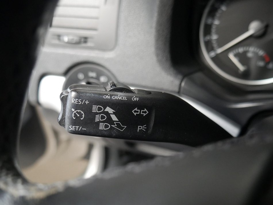 Škoda Octavia II 1.9 TDi  4x4