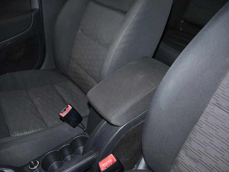 Škoda Octavia II 1.9 TDi  4x4