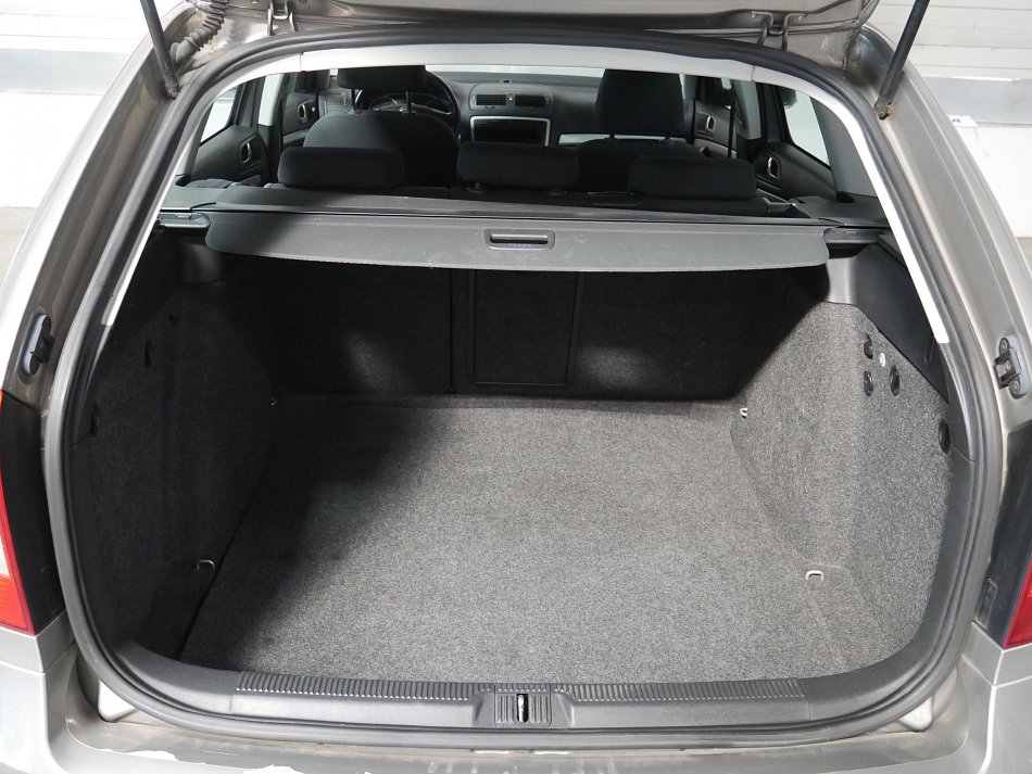 Škoda Octavia II 1.9 TDi  4x4