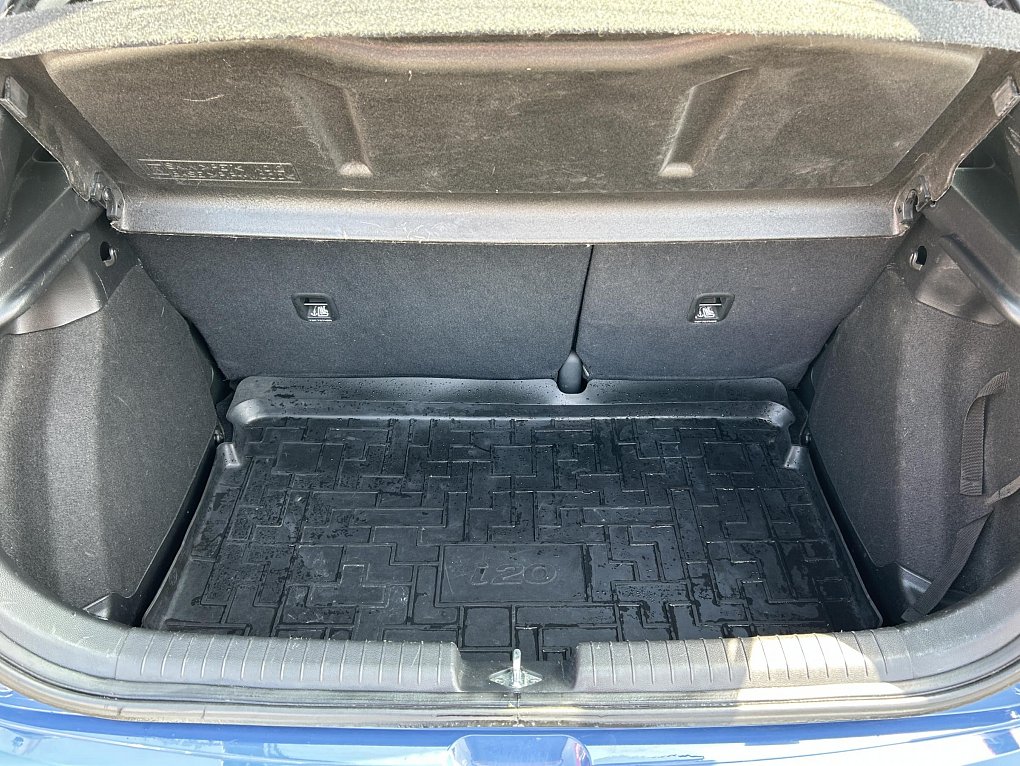 Hyundai I20 1.2i 