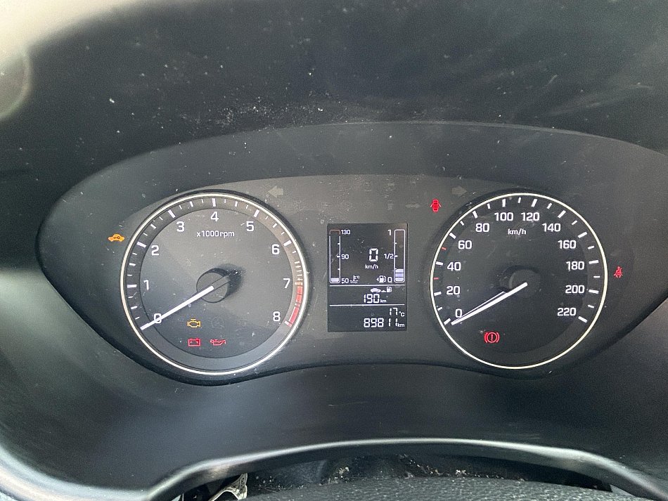 Hyundai I20 1.2i 
