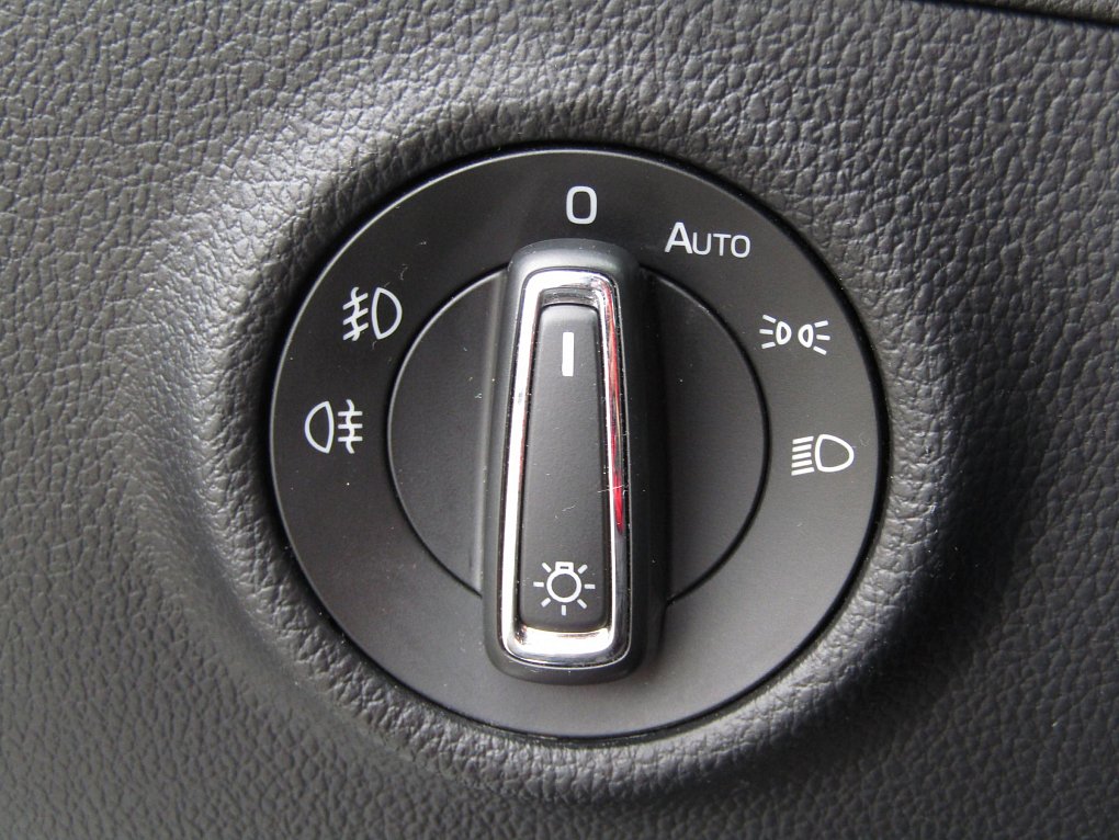 Škoda Superb 2.0 TDi Style