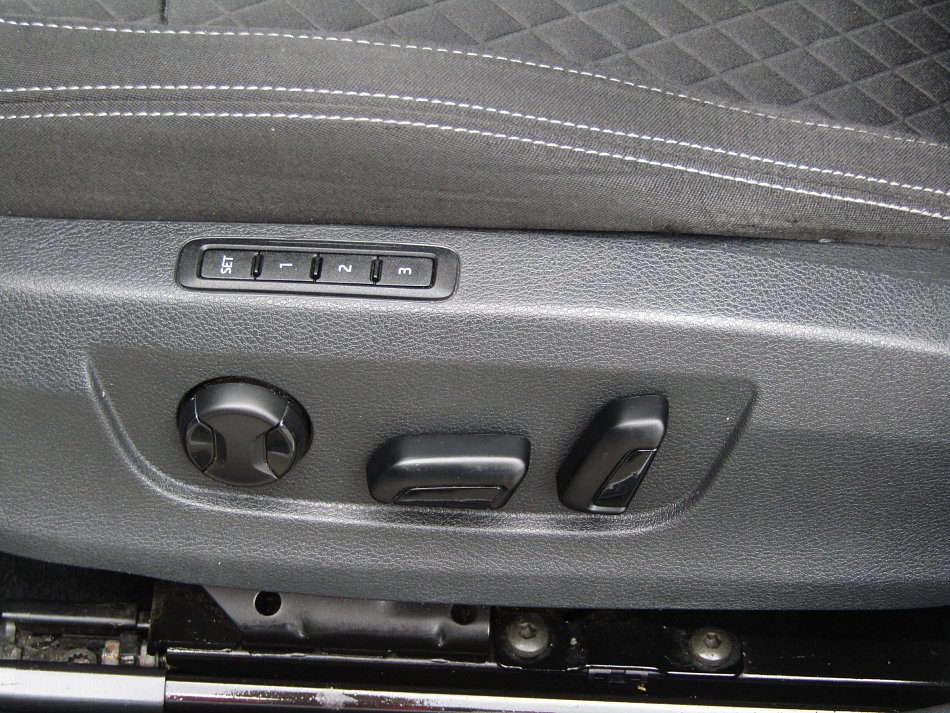 Škoda Superb 2.0 TDi Style