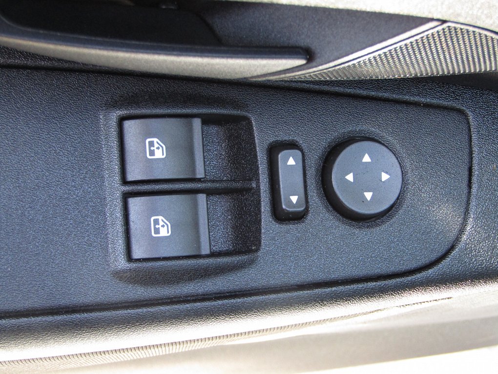 Fiat Punto 1.2i 