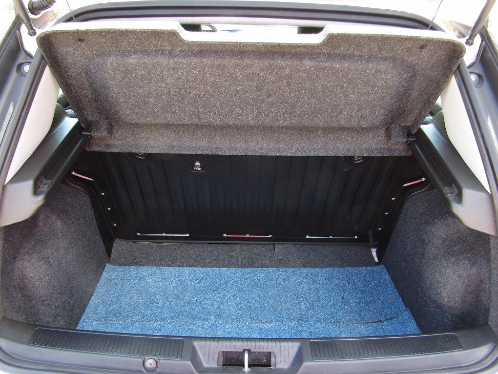 Fiat Punto 1.2i 