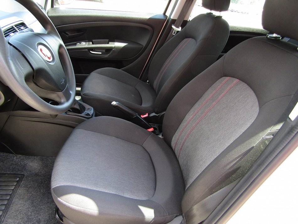 Fiat Punto 1.2i 