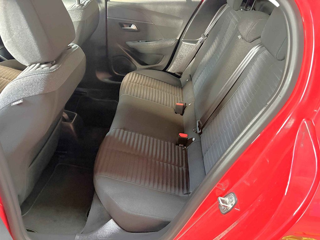 Peugeot 208 1.2 Style