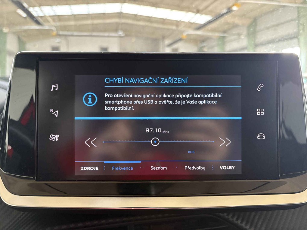 Peugeot 208 1.2 Style