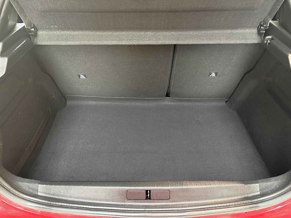 Peugeot 208 1.2 Style