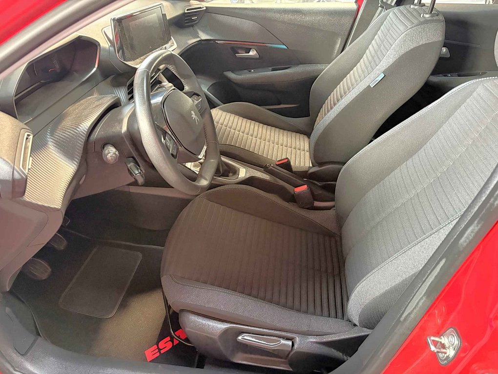Peugeot 208 1.2 Style