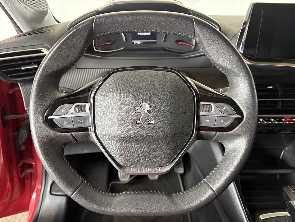 Peugeot 208 1.2 Style