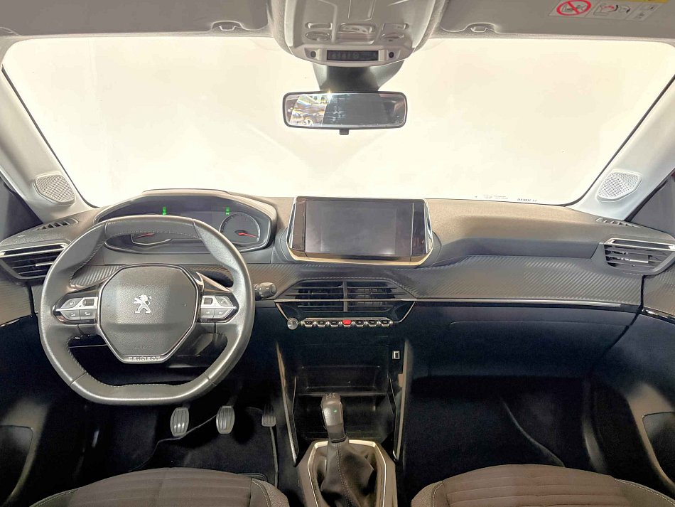 Peugeot 208 1.2 Style