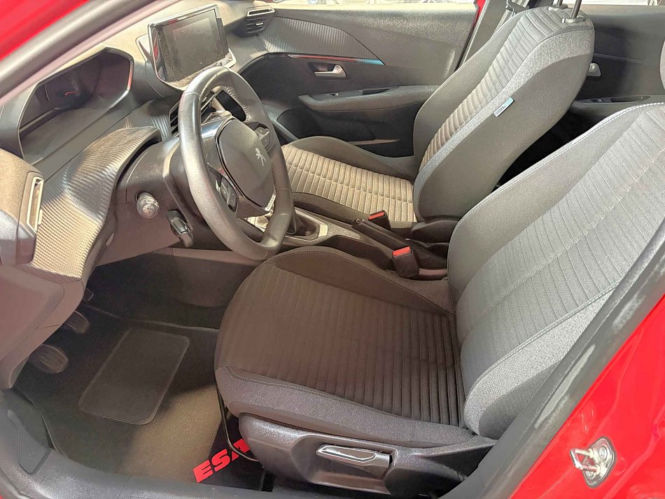 Peugeot 208 1.2 Style