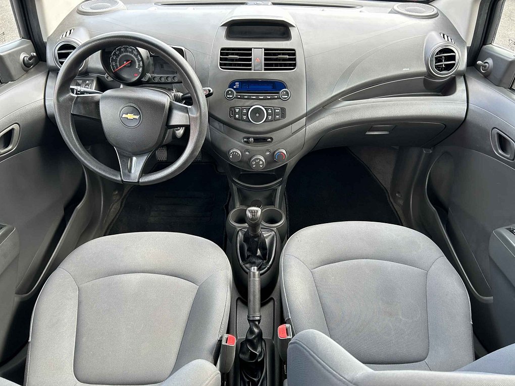 Chevrolet Spark 1.0i 