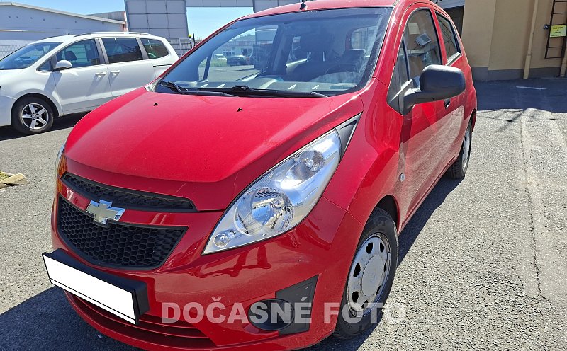 Chevrolet Spark 1.0i 