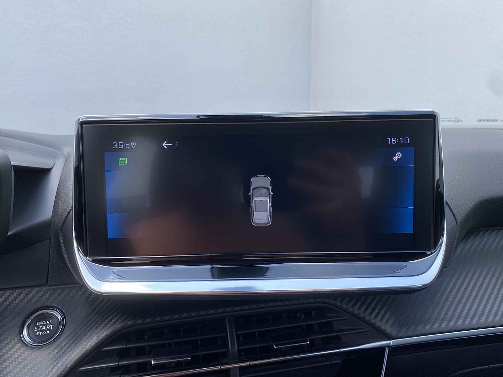Peugeot 2008 1.2 PT Allure