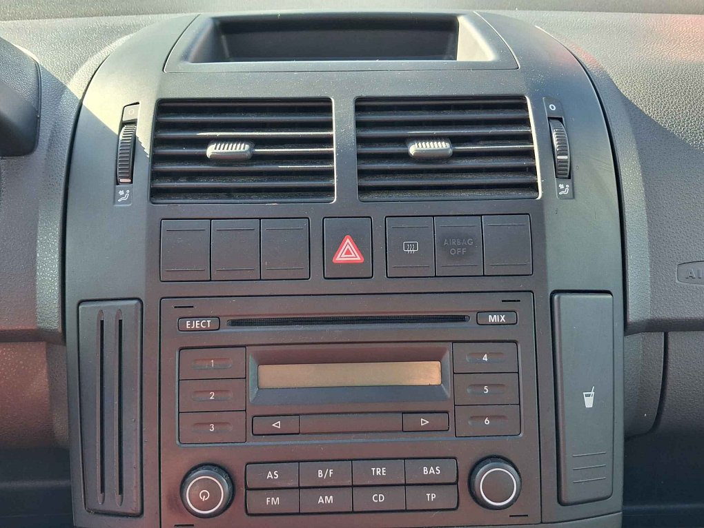 Volkswagen Polo 1.2i 