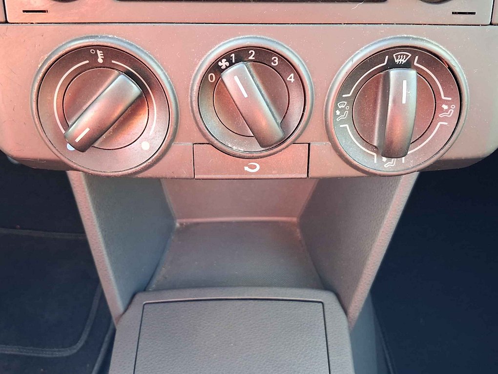 Volkswagen Polo 1.2i 