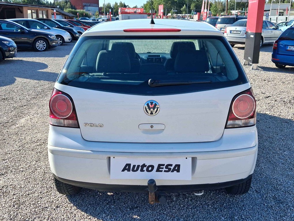 Volkswagen Polo 1.2i 