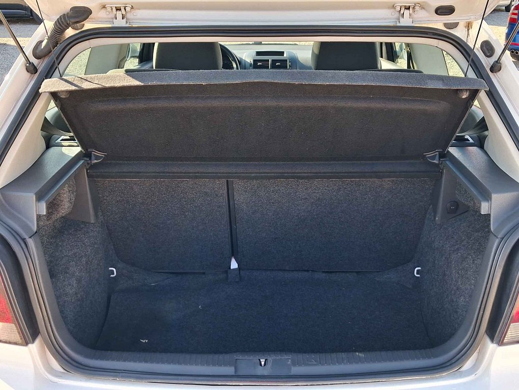 Volkswagen Polo 1.2i 