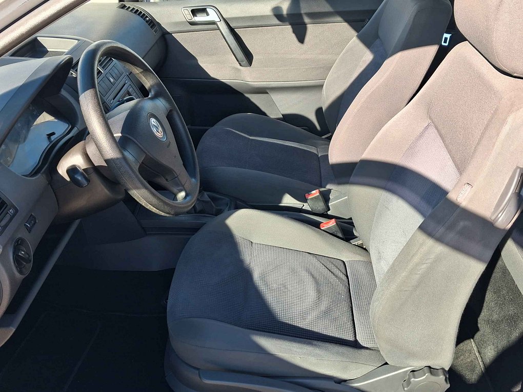 Volkswagen Polo 1.2i 