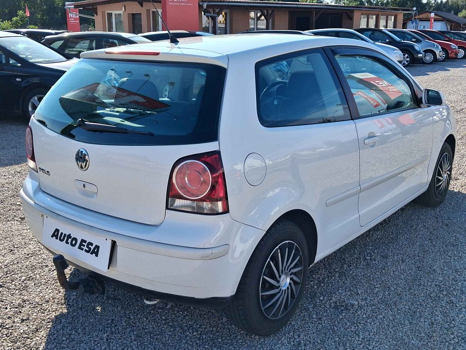 Volkswagen Polo 1.2i 