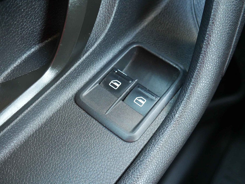 Škoda Roomster 1.2 TSI 