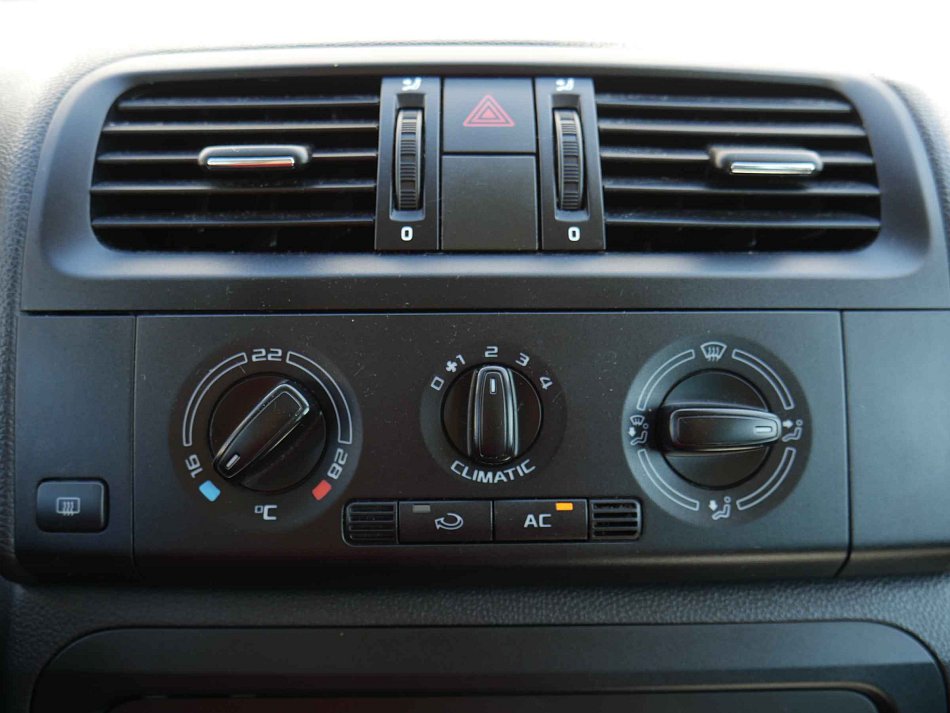 Škoda Roomster 1.2 TSI 