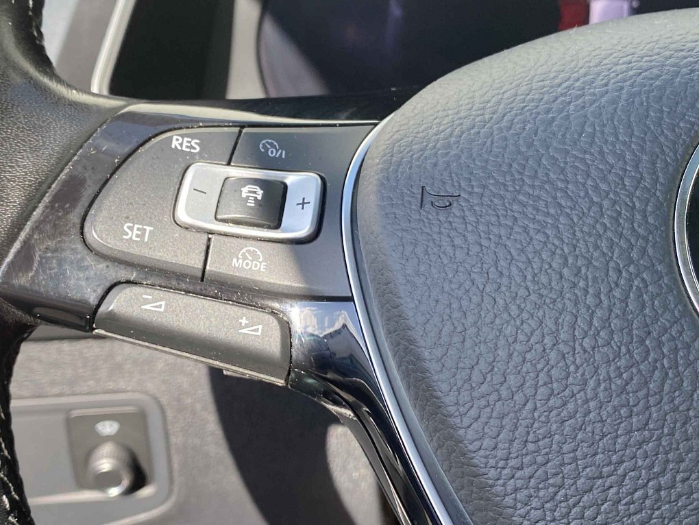Volkswagen Tiguan 2.0 TDi Highline 4X4