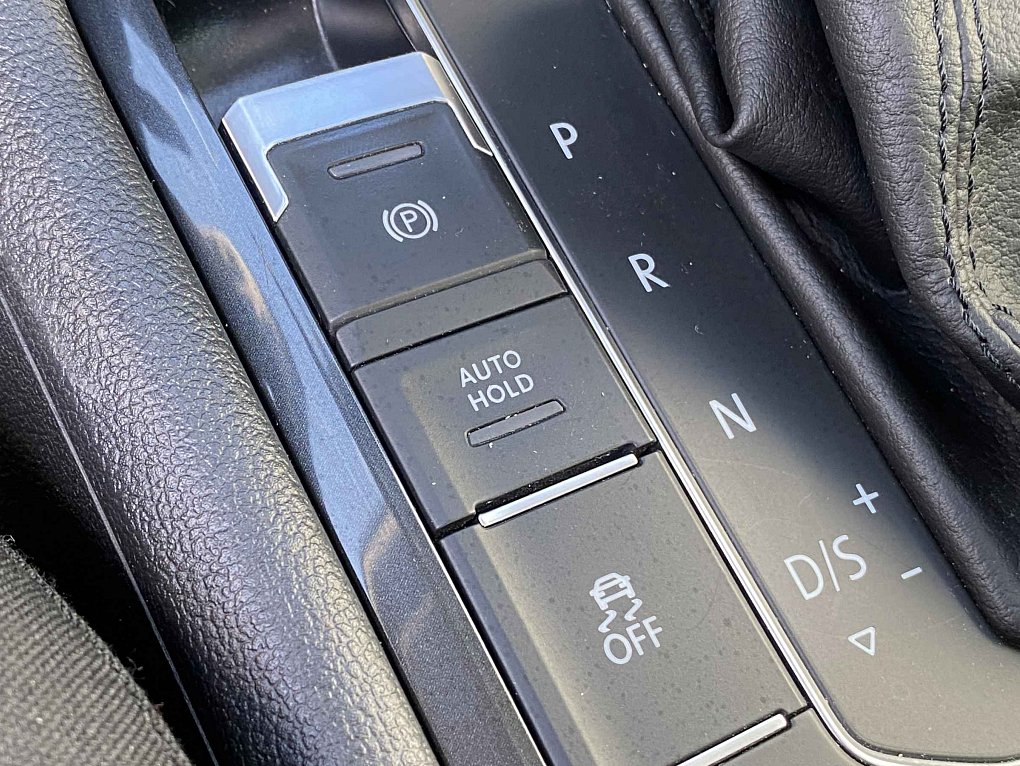 Volkswagen Tiguan 2.0 TDi Highline 4X4