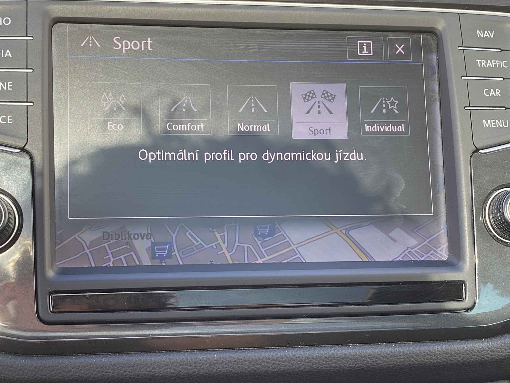 Volkswagen Tiguan 2.0 TDi Highline 4X4