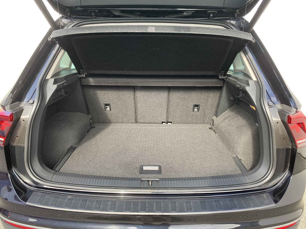 Volkswagen Tiguan 2.0 TDi Highline 4X4