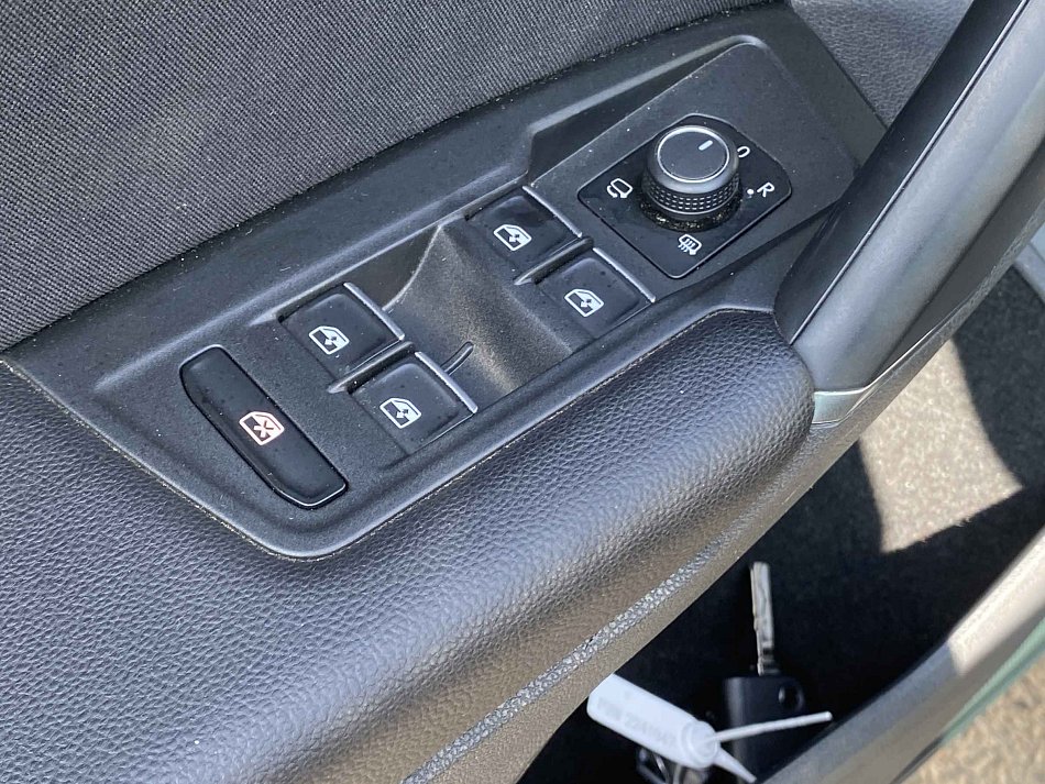 Volkswagen Tiguan 2.0 TDi Highline 4X4