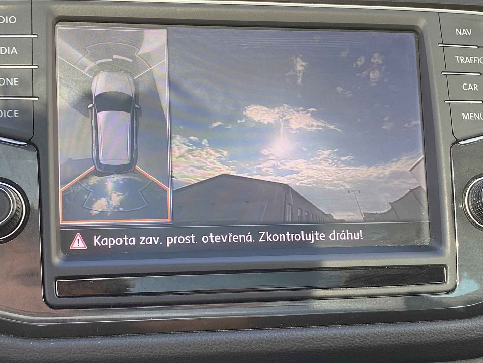 Volkswagen Tiguan 2.0 TDi Highline 4X4