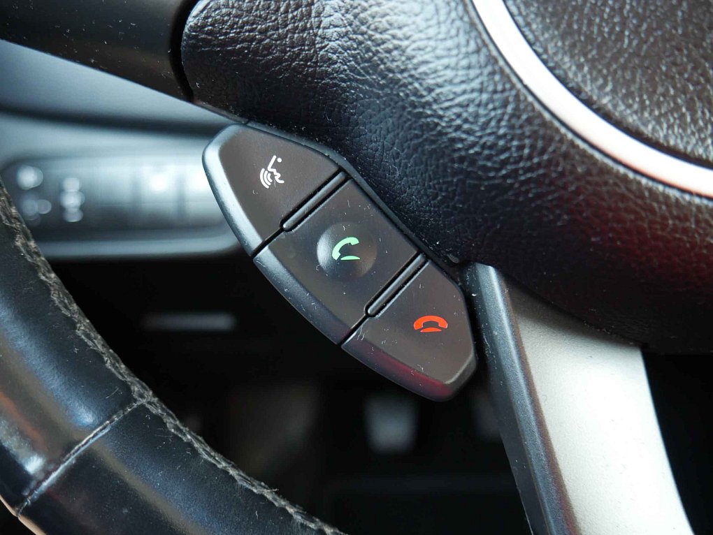 Kia Carens 1.6GDi 