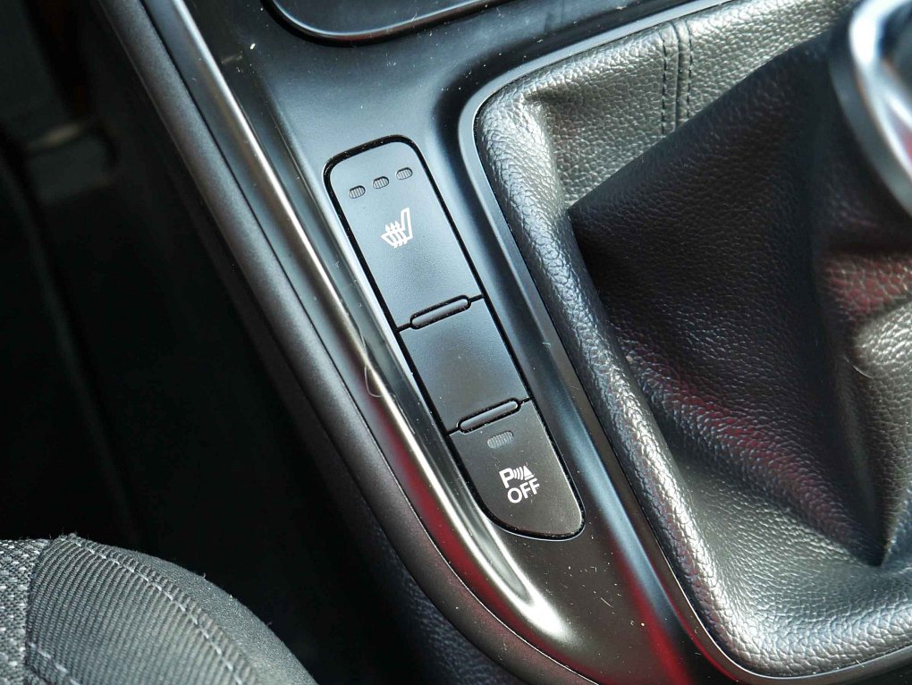 Kia Carens 1.6GDi 