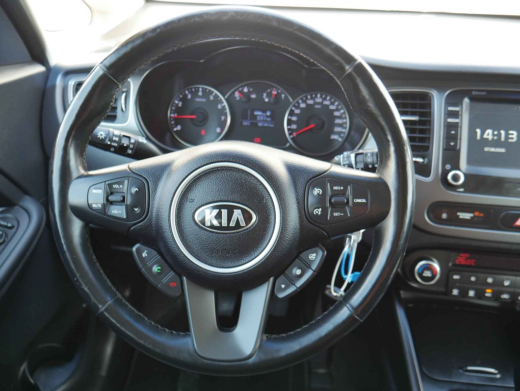 Kia Carens 1.6GDi 