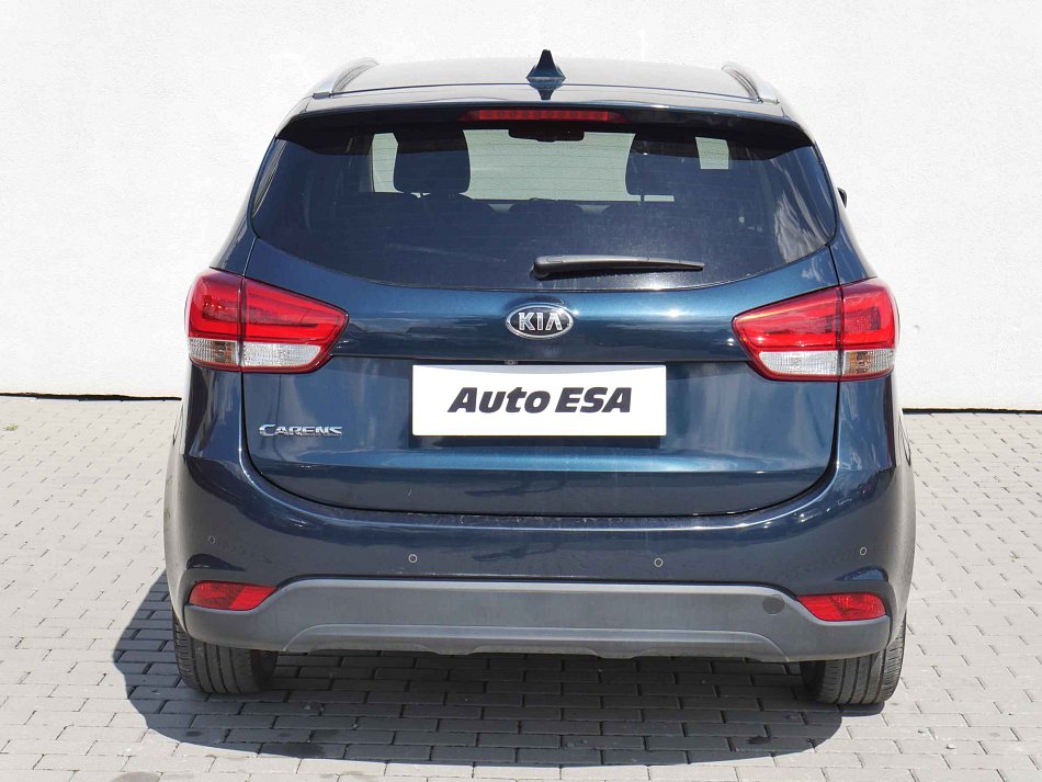Kia Carens 1.6GDi 