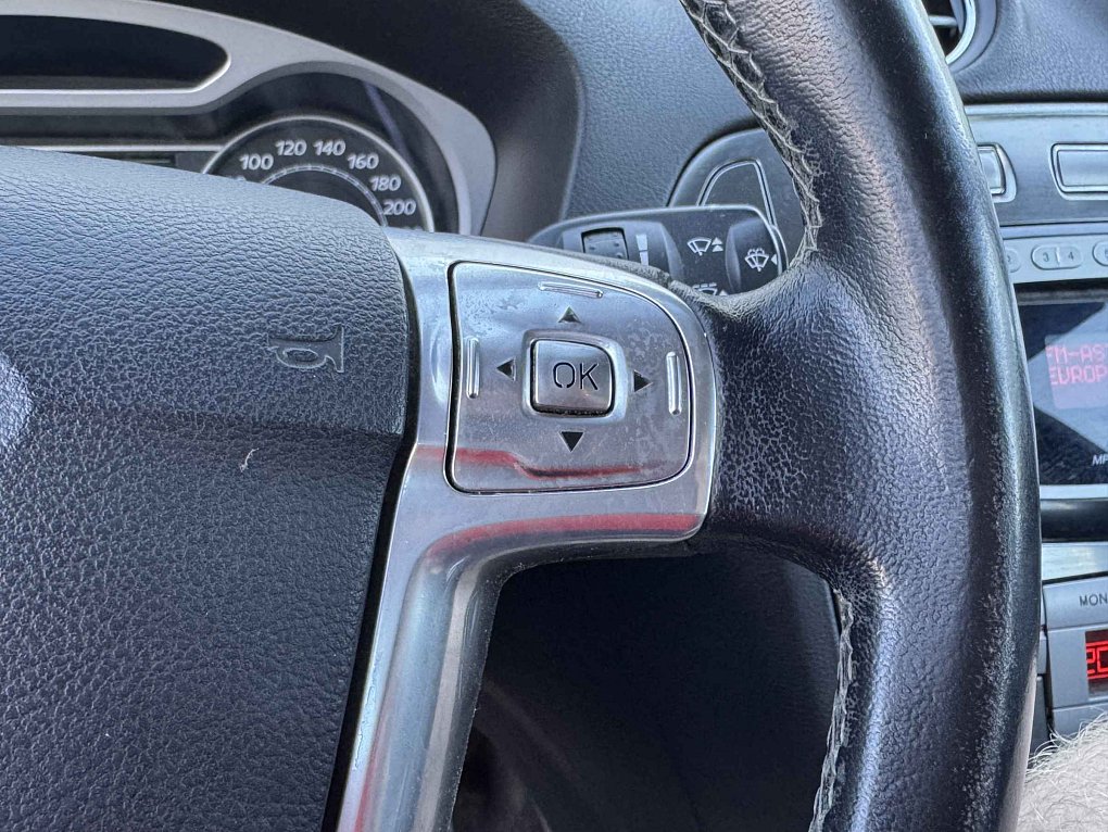 Ford Mondeo 2.0TDCi 