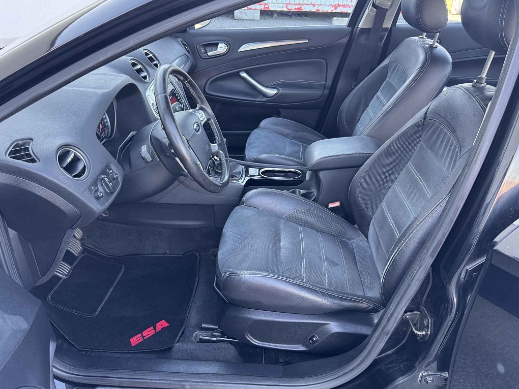 Ford Mondeo 2.0TDCi 