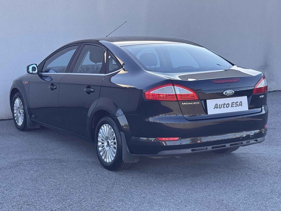 Ford Mondeo 2.0TDCi 
