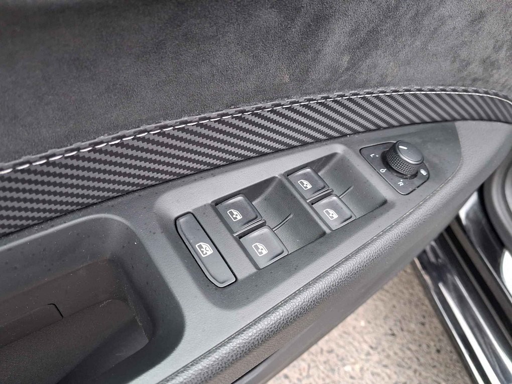 Seat Leon 2.0 TSi Cupra 4drive