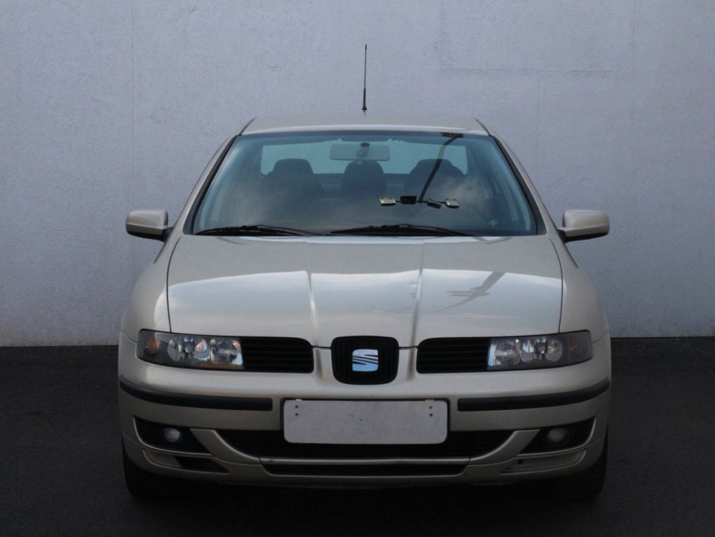 Seat Toledo 1.9TDi 
