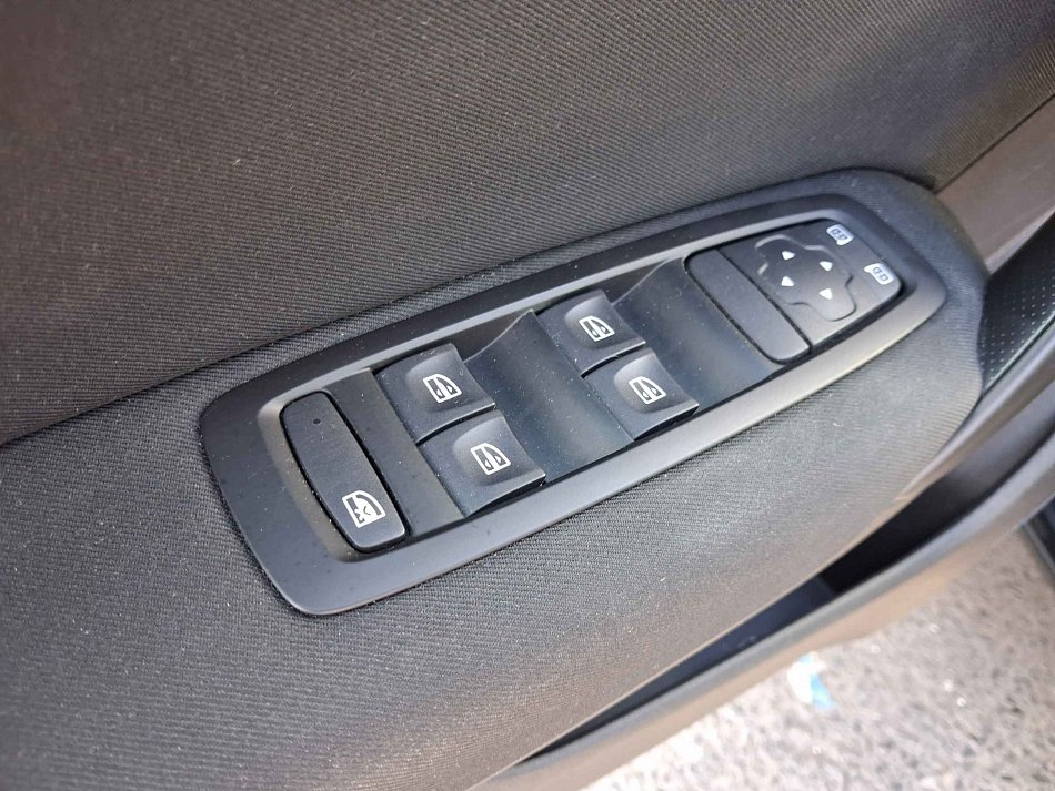 Renault Mégane 1.5 dCi 
