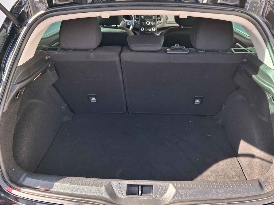 Renault Mégane 1.5 dCi 
