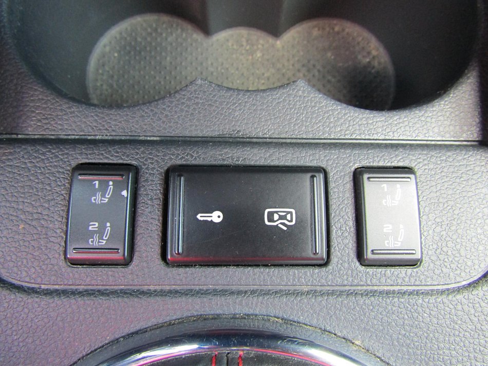 Škoda Fabia II 1.6TDi Ambition